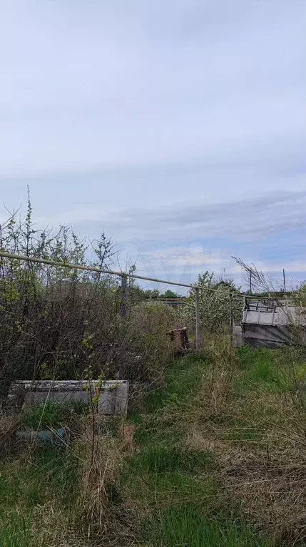 Участок 10 га (ИЖС) - Фото 1
