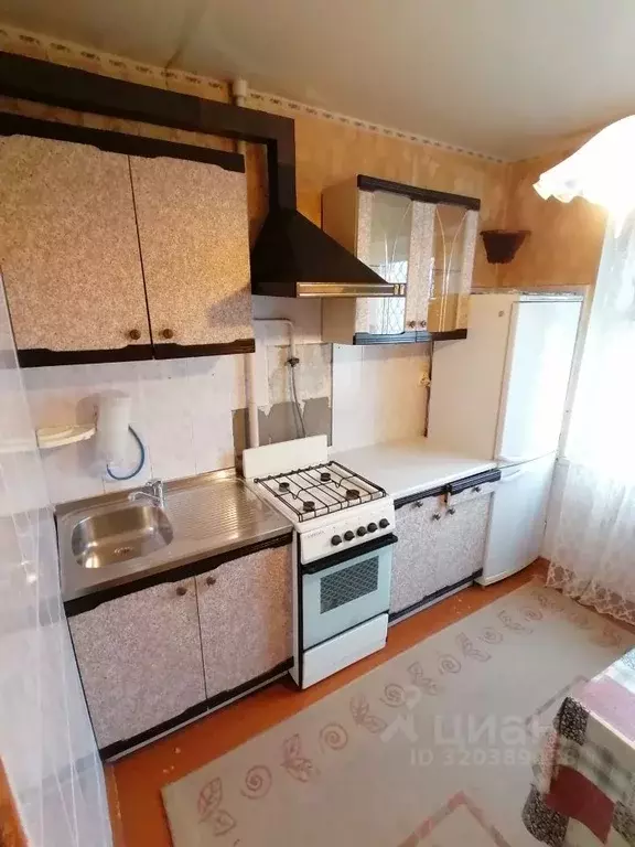 2-к кв. Брянская область, Брянск ул. Романа Брянского, 7 (53.0 м) - Фото 1