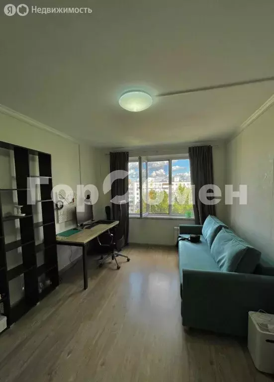 1к в 3-комнатной квартире (15 м) - Фото 0