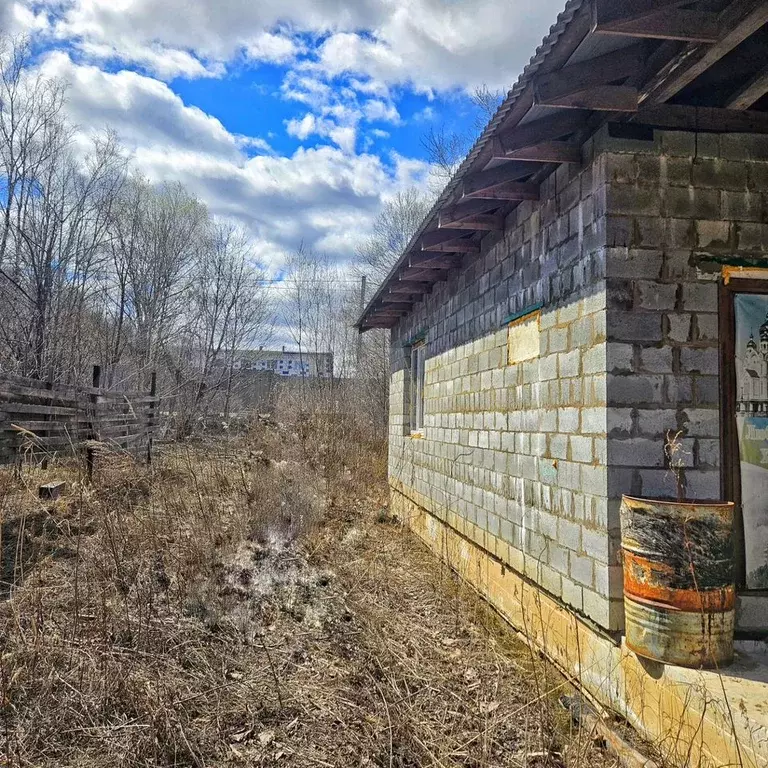 Дом 103,6 м на участке 12,8 сот. - Фото 1