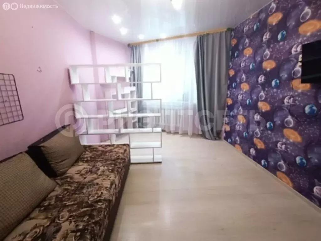 2-комнатная квартира: Мурманск, улица Ушакова, 5к2 (48 м) - Фото 2