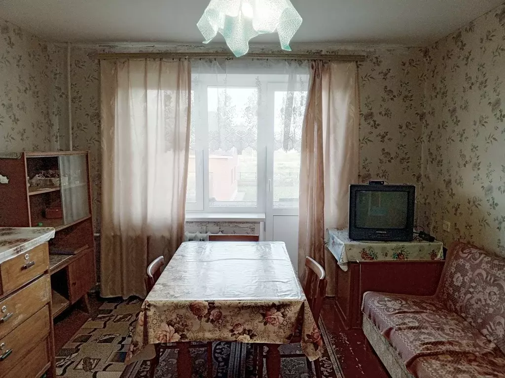 Продаётся 1-к квартира, 32.5 м - Фото 0