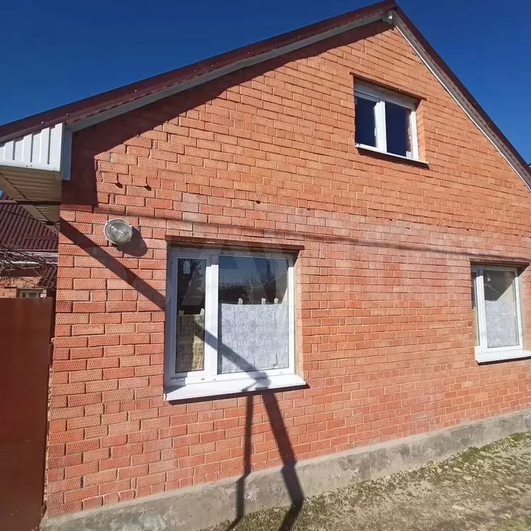 Дом 72,9 м на участке 4,5 сот. - Фото 1