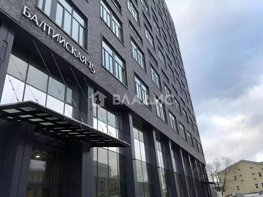 Продается студия - Фото 1