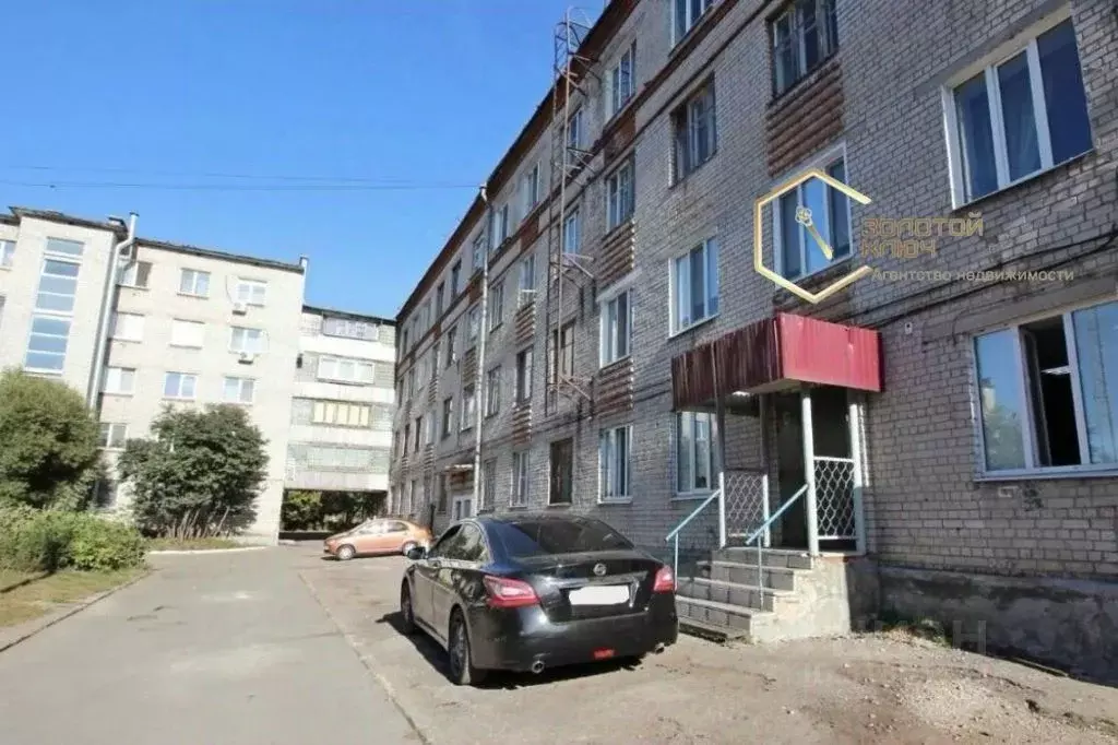 Офис в Ульяновская область, Димитровград просп. Ленина, 7 (73 м) - Фото 0