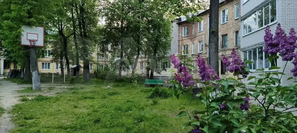 Комната 14,4 м в 3-к., 1/3 эт. - Фото 0