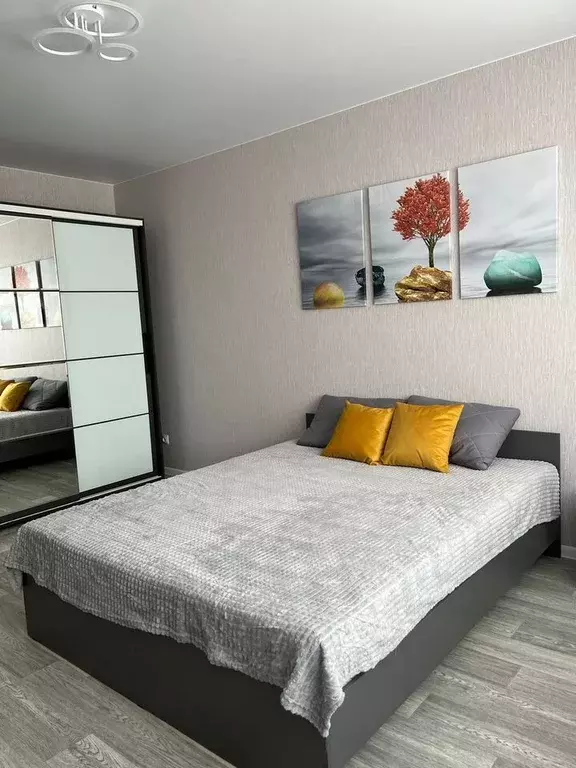 2-к кв. Новосибирская область, Новосибирск Спортивная ул., 41 (50.0 м) - Фото 0