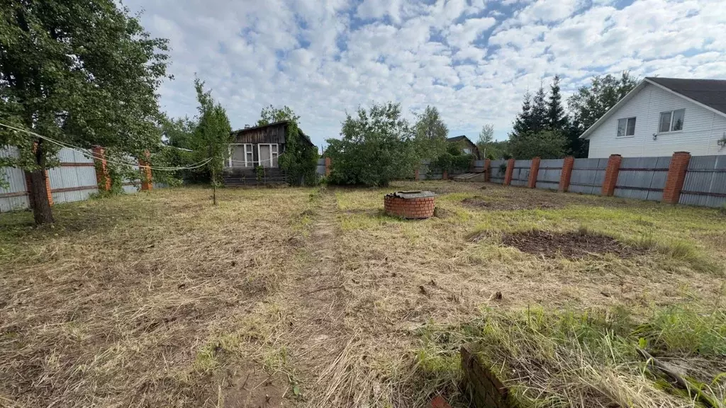 Участок в Москва д. Зверево, Зверево СНТ, 242 (10.0 сот.) - Фото 1