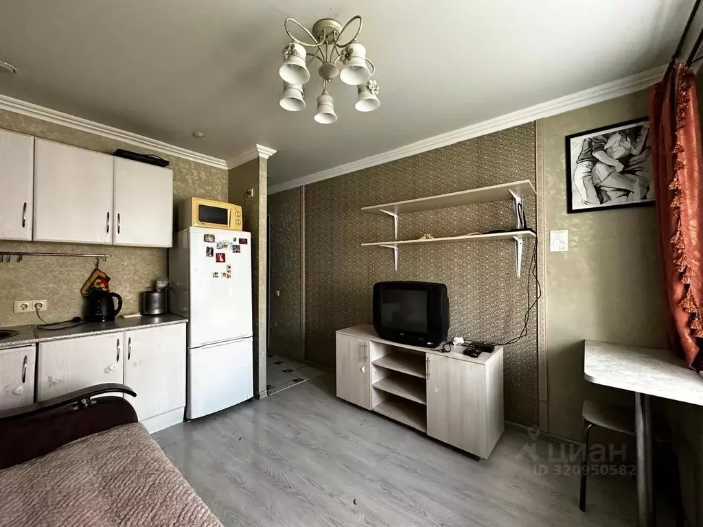 Студия Татарстан, Казань Авангардная ул., 185 (16.0 м) - Фото 1