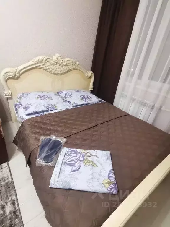 1-к кв. Астраханская область, Астрахань ул. Вагнера, 23 (40.0 м) - Фото 1