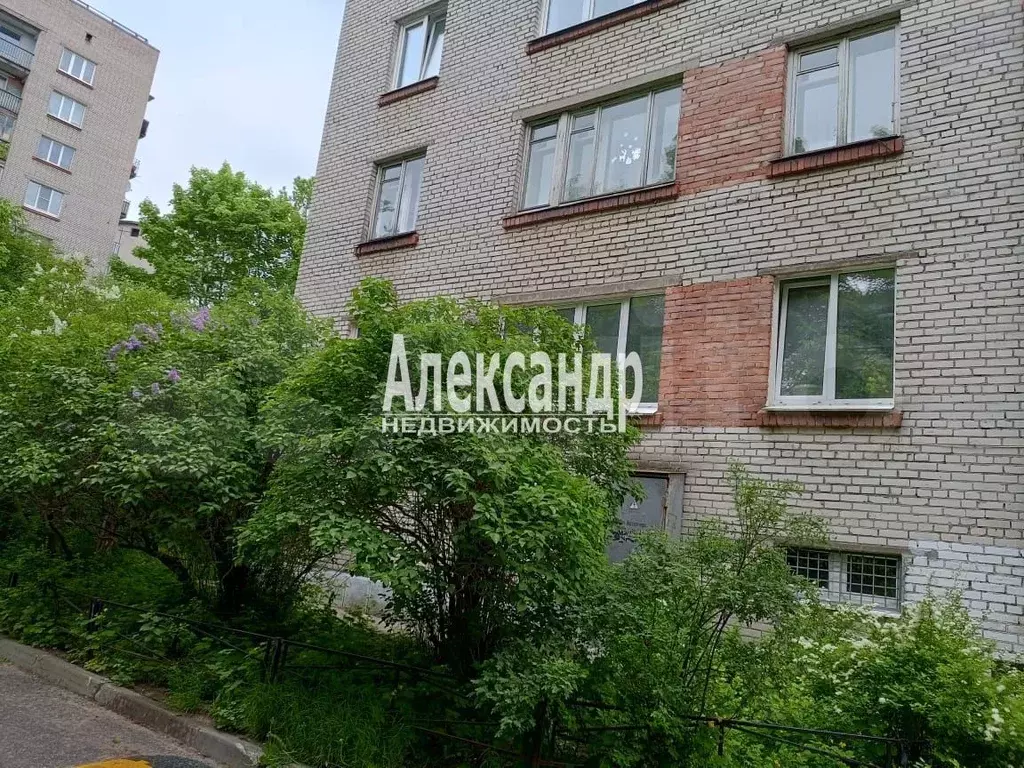 1-к. квартира, 33,5 м, 5/9 эт. - Фото 0