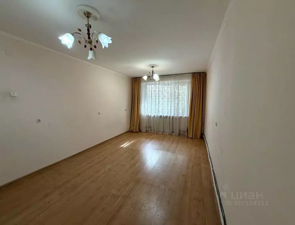 1-к кв. Крым, Ялта ул. Рабочая, 21 (35.0 м) - Фото 1