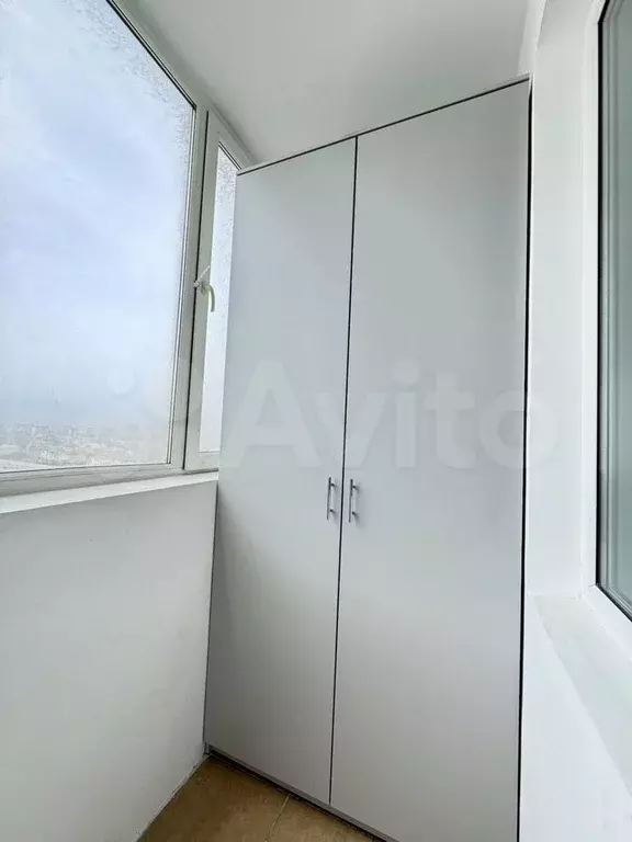 2-к. квартира, 90 м, 9/14 эт. - Фото 1