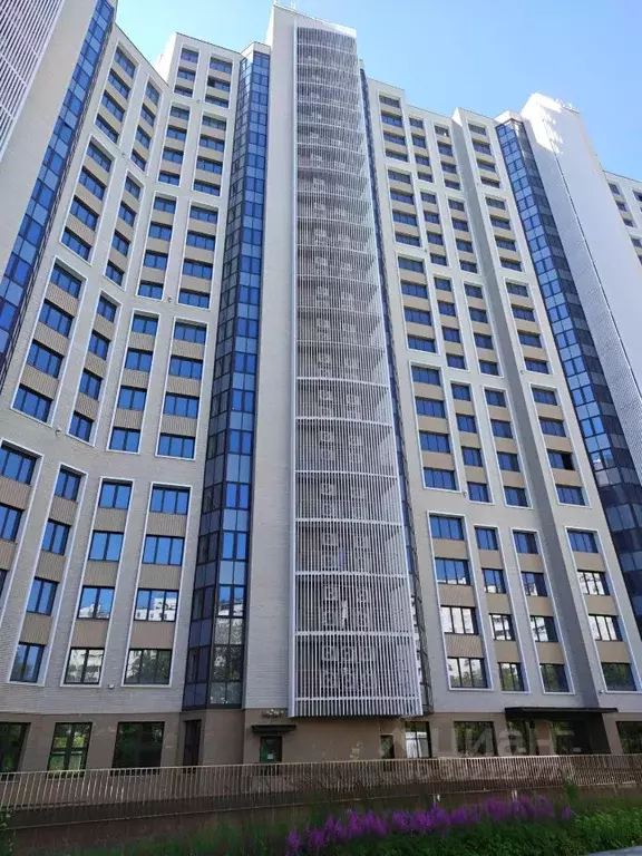 4-к кв. Москва Славянский бул., 1А (154.0 м) - Фото 1