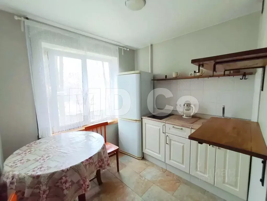2-к кв. Московская область, Мытищи ул. Терешковой, 3А (44.0 м) - Фото 1
