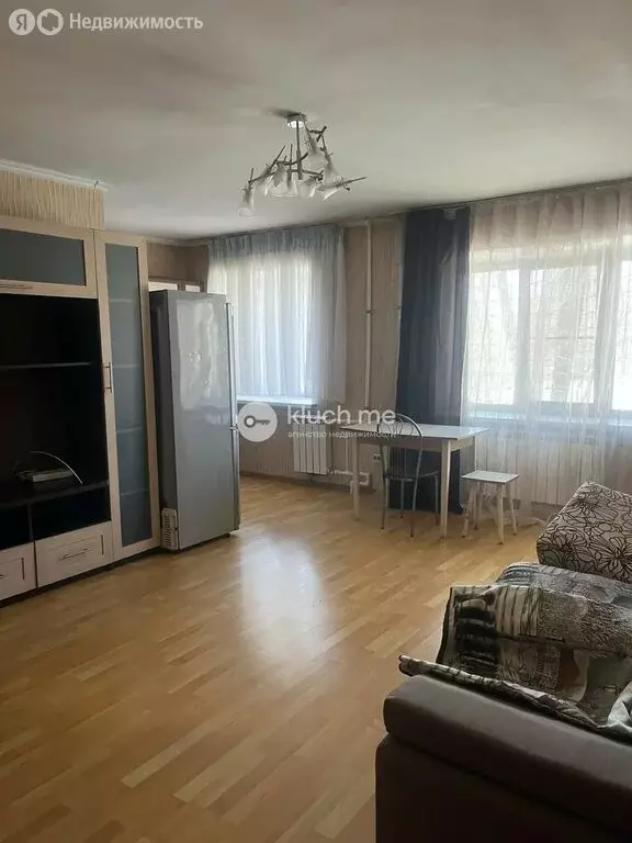 2-комнатная квартира: Казань, улица Меховщиков, 4А (42.3 м) - Фото 1