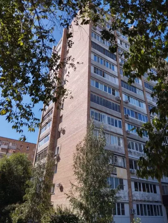 2-к кв. Самарская область, Тольятти ул. Мира, 83 (48.2 м) - Фото 1