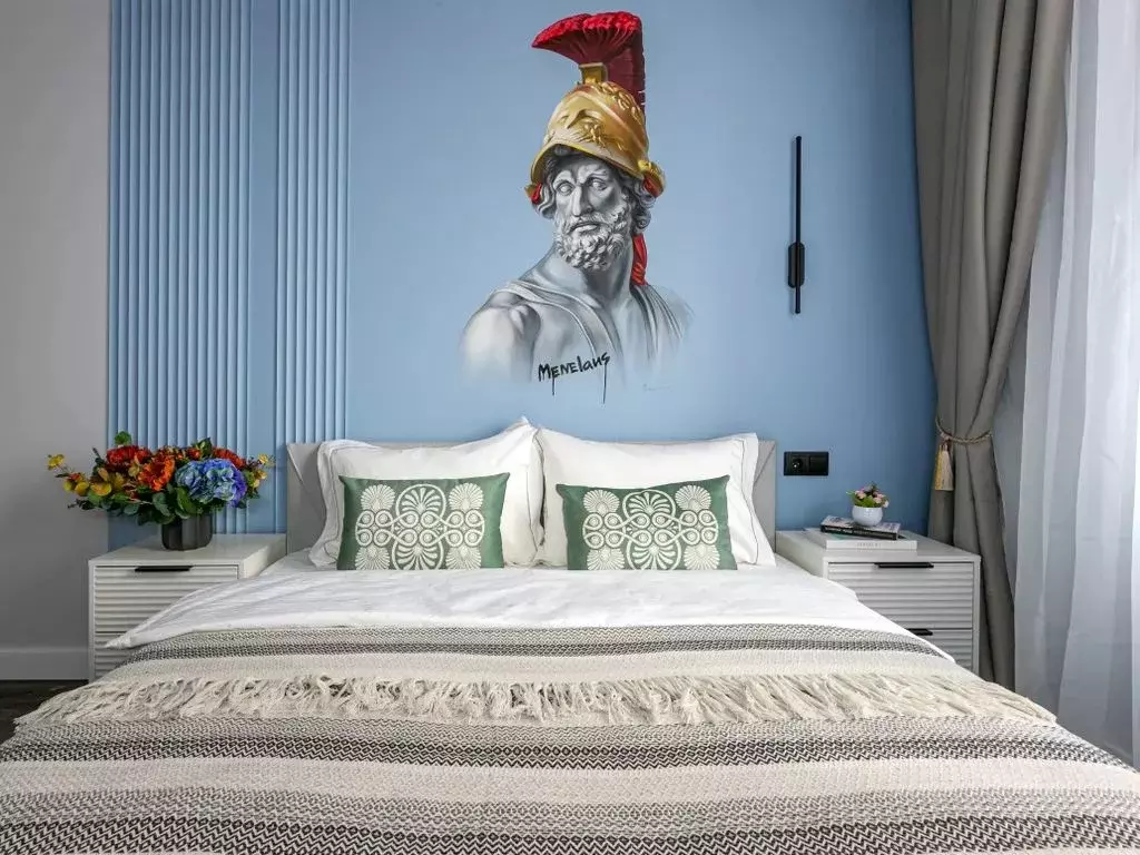 Студия Московская область, Одинцовский городской округ, Новоивановское ... - Фото 1