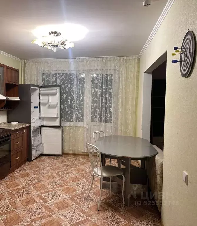 2-к кв. Алтайский край, Барнаул Взлетная ул., 97 (45.0 м) - Фото 1