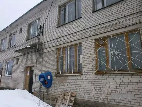 Помещение свободного назначения в Ленинградская область, Сланцевский ... - Фото 1