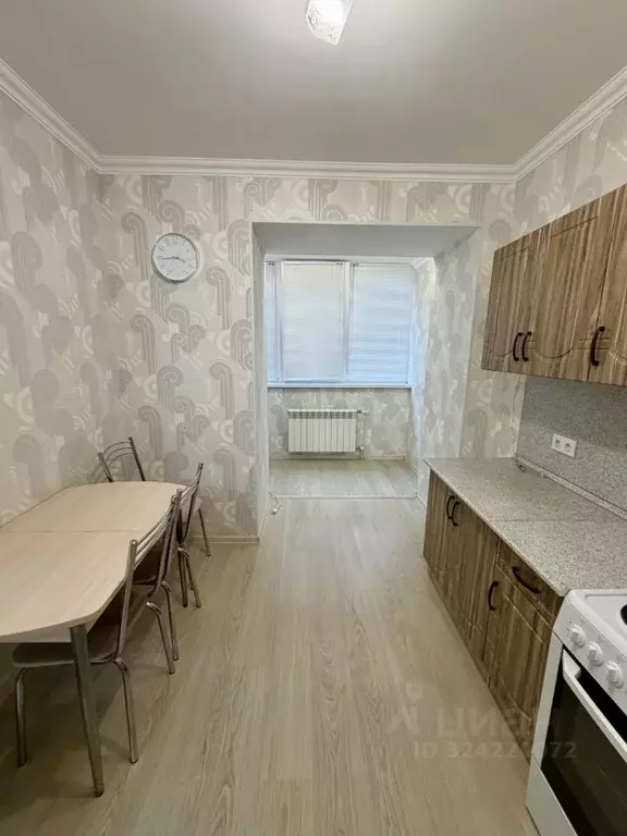 1-к кв. Самарская область, Самара просека 5-я, 123 (42.0 м) - Фото 2