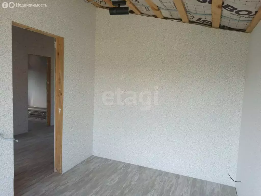 Дом в Калуга, 4-я Кольцевая улица (94.4 м) - Фото 2