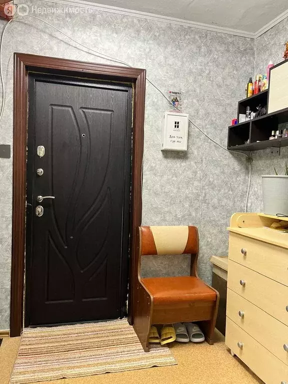 2-комнатная квартира: Благовещенск, Студенческая улица, 33 (49 м) - Фото 1