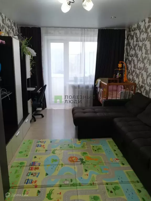 Продаётся 2-к квартира, 45.4 м - Фото 0