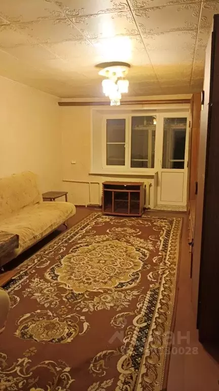 3-к кв. Удмуртия, Можга Можгинский район, Наговицынский мкр, 22 (63.0 ... - Фото 1