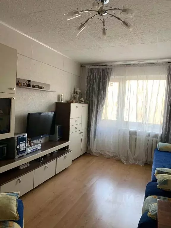 2-к кв. Волгоградская область, Волгоград Иркутская ул., 7 (42.5 м) - Фото 1