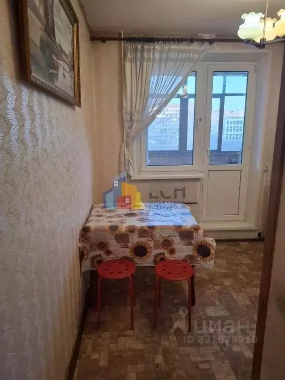1-к кв. Москва Новочеркасский бул., 36 (38.9 м) - Фото 1