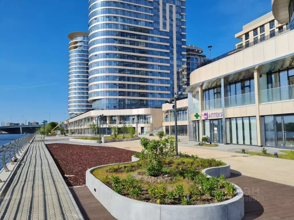 Помещение свободного назначения в Москва Ленинградское ш., 69к2 (55 м) - Фото 1