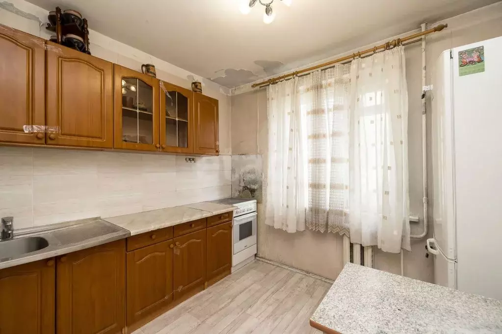 2-к кв. Тюменская область, Тюмень Профсоюзная ул., 70 (50.6 м) - Фото 1
