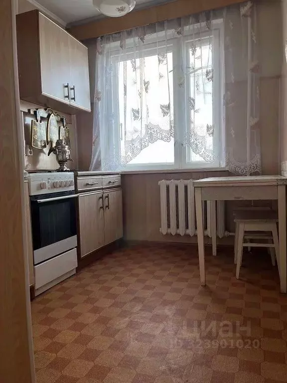 3-к кв. Нижегородская область, Нижний Новгород Северный жилрайон, ул. ... - Фото 1