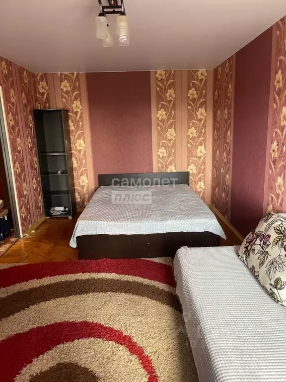 1-к кв. Краснодарский край, Новороссийск просп. Ленина, 57 (31.8 м) - Фото 1