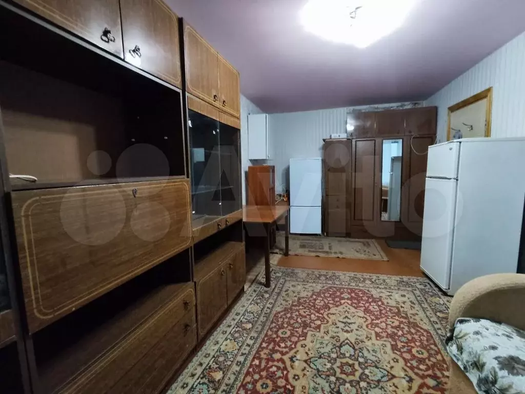 Комната 16,4 м в 4-к., 9/9 эт. - Фото 1