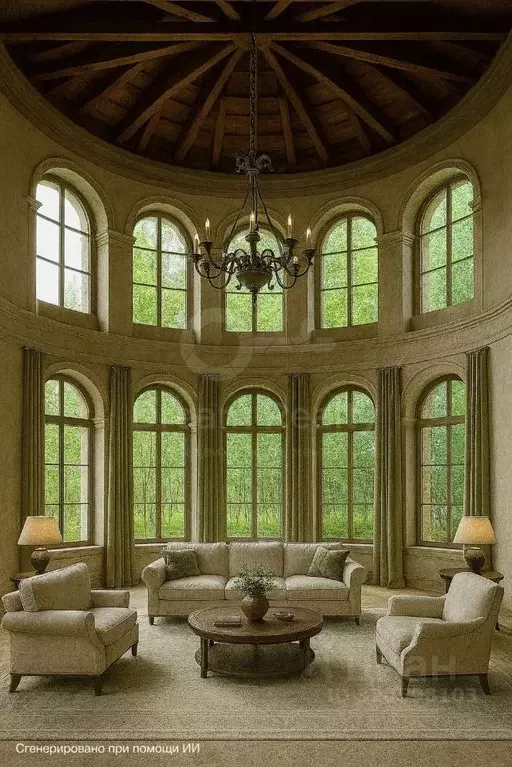 Дом в Москва ул. Маршала Кутахова, 1 (736 м) - Фото 1