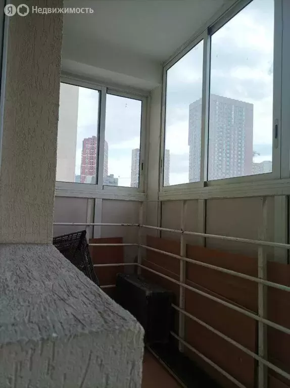 1-комнатная квартира: Екатеринбург, улица Готвальда, 21к1 (51.3 м) - Фото 1