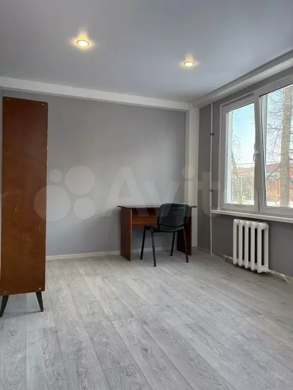 2-к. квартира, 40 м, 2/5 эт. - Фото 1