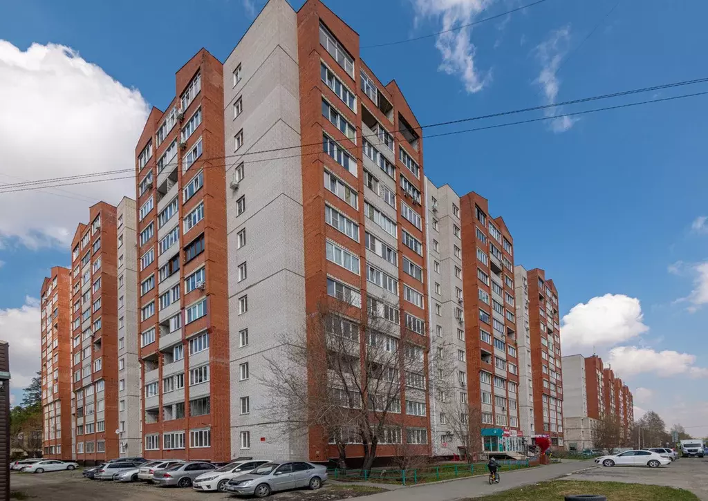 Продаётся 3-к квартира, 67 м - Фото 0