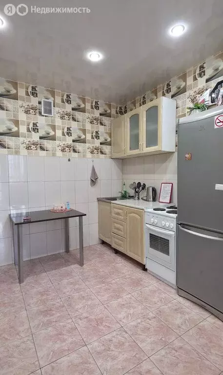 2-комнатная квартира: Иркутск, проезд Юрия Тена, 27 (62 м) - Фото 2