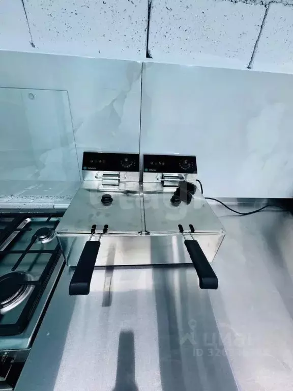 Помещение свободного назначения в Северная Осетия, Владикавказ ул. ... - Фото 2