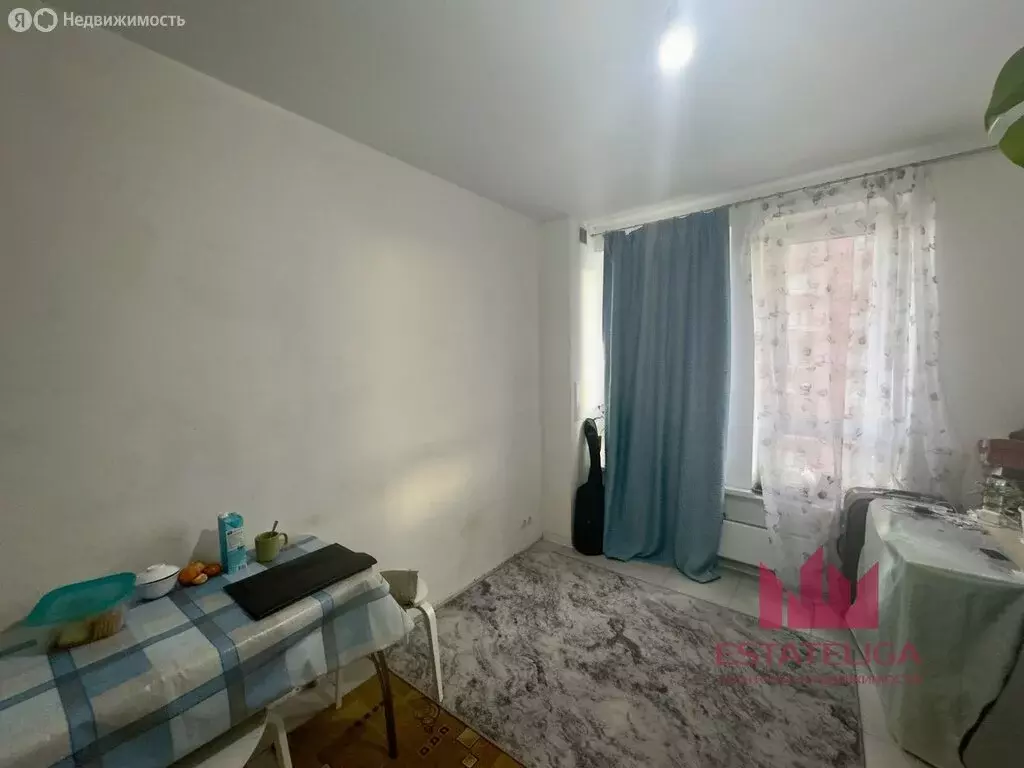 1-комнатная квартира: Котельники, Сосновая улица, 5 (36 м) - Фото 2