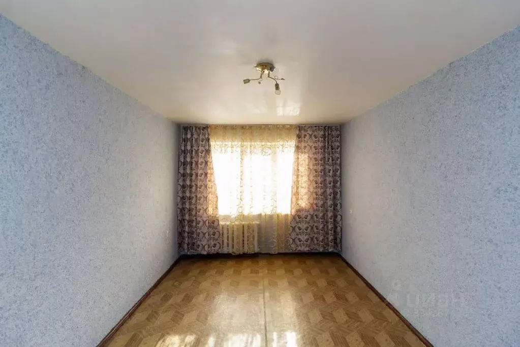 3-к кв. Тюменская область, Тюмень ул. Червишевский Тракт, 82 (60.8 м) - Фото 1
