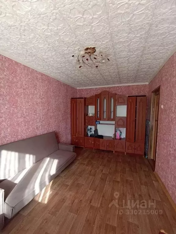1-к кв. Мордовия, Саранск ул. Розы Люксембург, 20 (28.5 м) - Фото 2