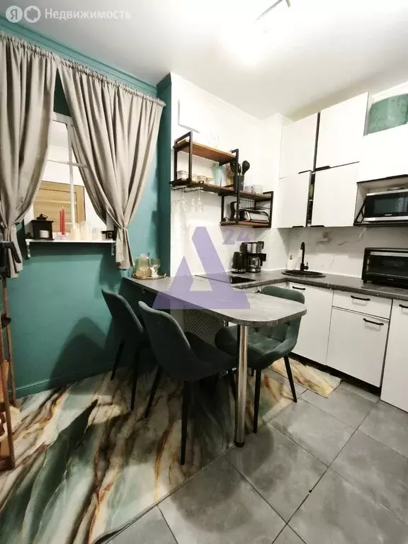 2-комнатная квартира: Пермь, Краснослудская улица, 13 (39.1 м) - Фото 2