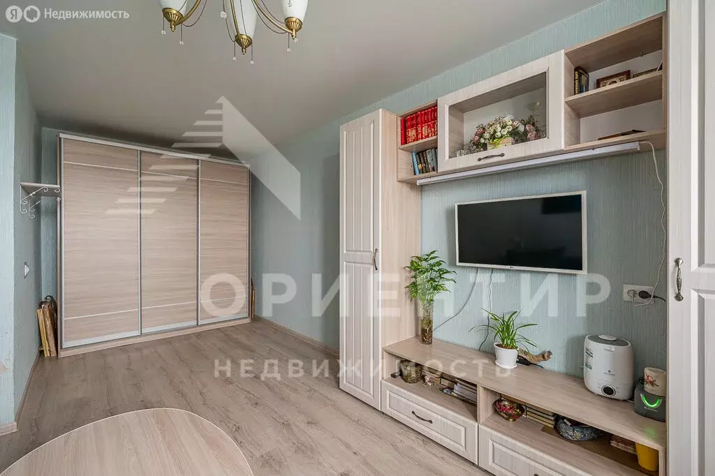 1-комнатная квартира: Екатеринбург, Белоярская улица, 17 (33.5 м) - Фото 2