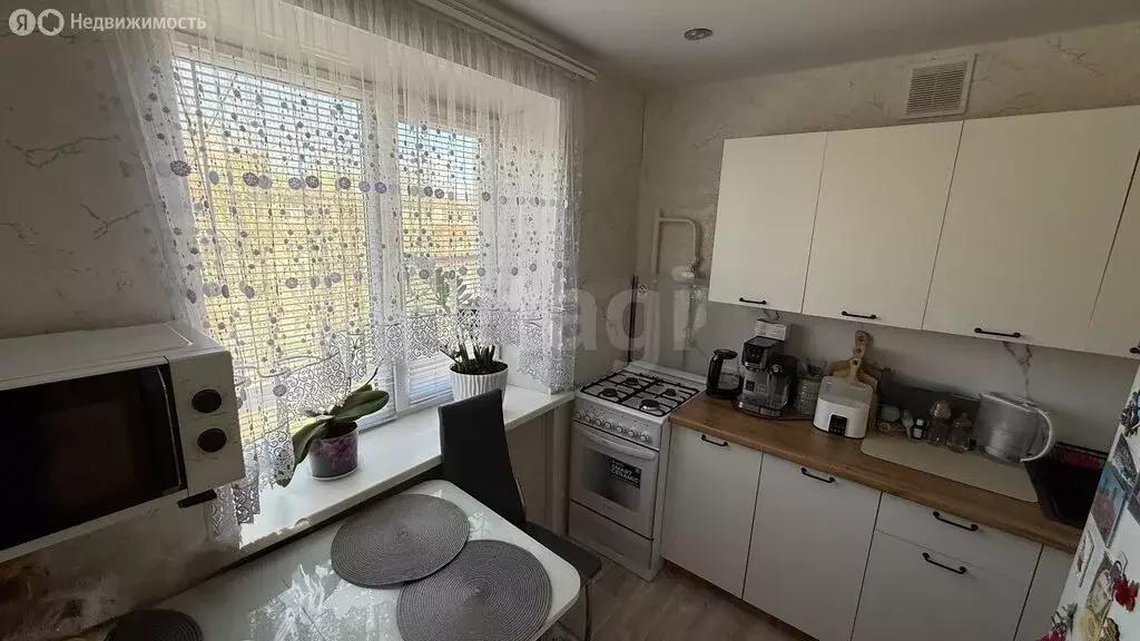 1-комнатная квартира: Липецк, улица Валентины Терешковой, 10/2 (31 м) - Фото 2