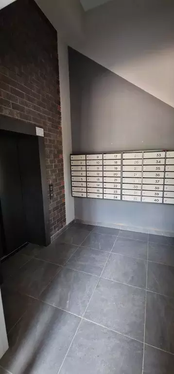 Продаётся 1-к квартира, 36.8 м - Фото 1