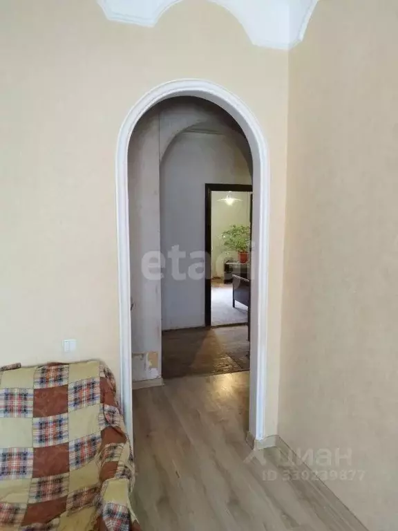 4-к кв. Крым, Евпатория ул. Некрасова, 57 (79.1 м) - Фото 1